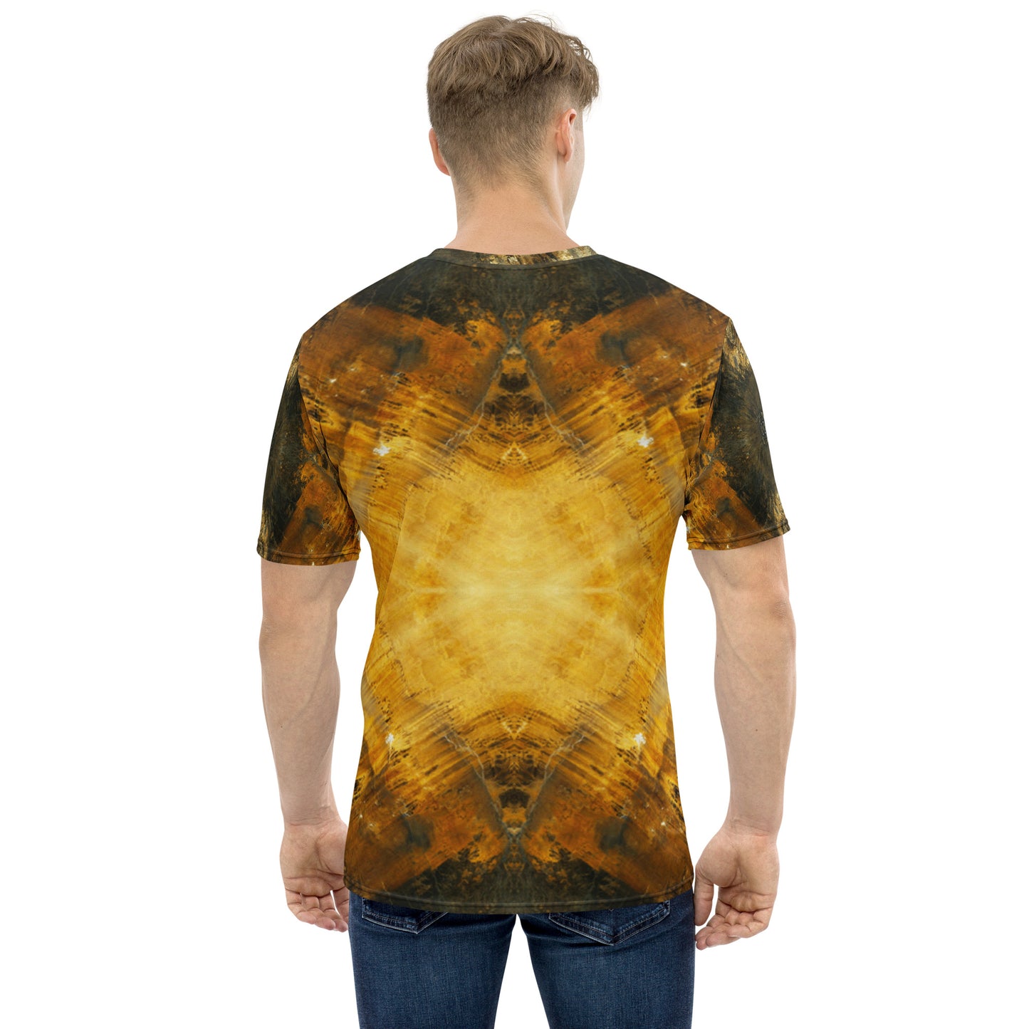 Men's t-shirt