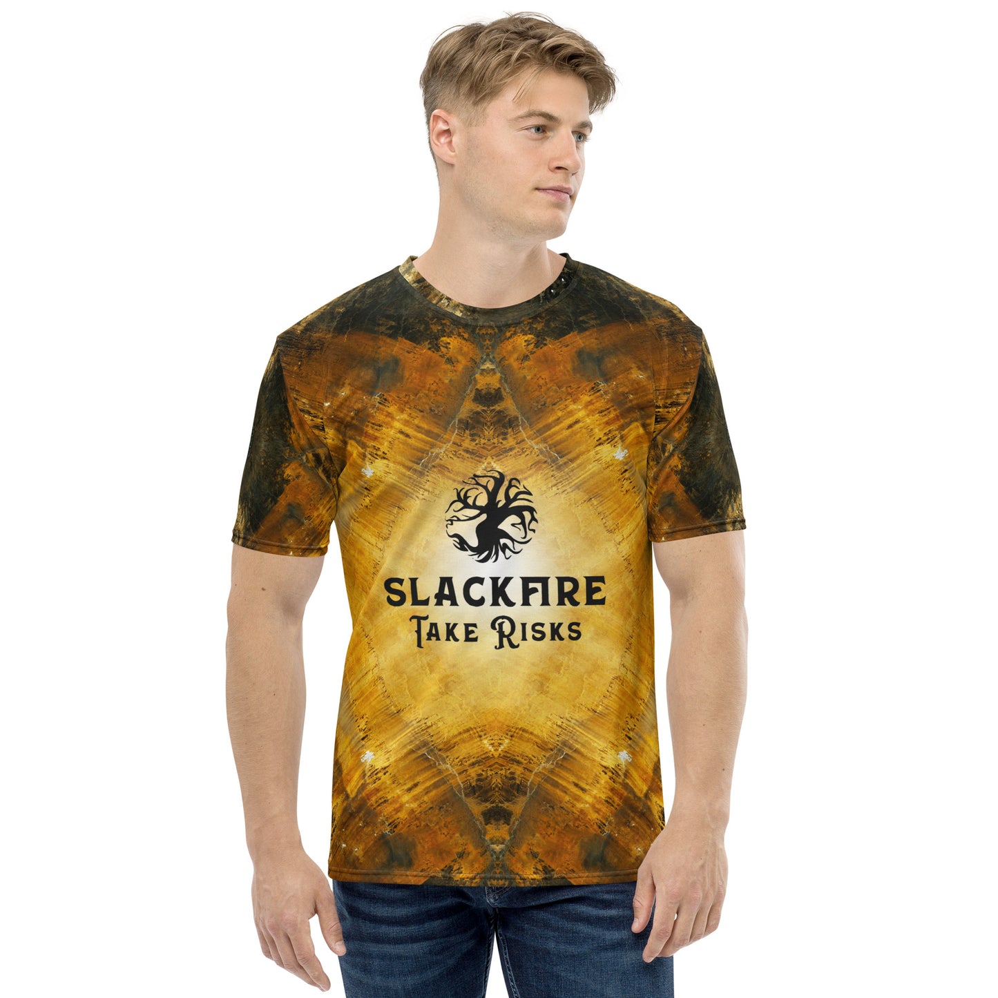 Men's t-shirt