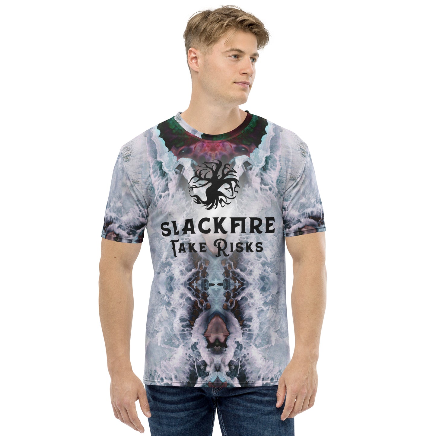 Men's t-shirt