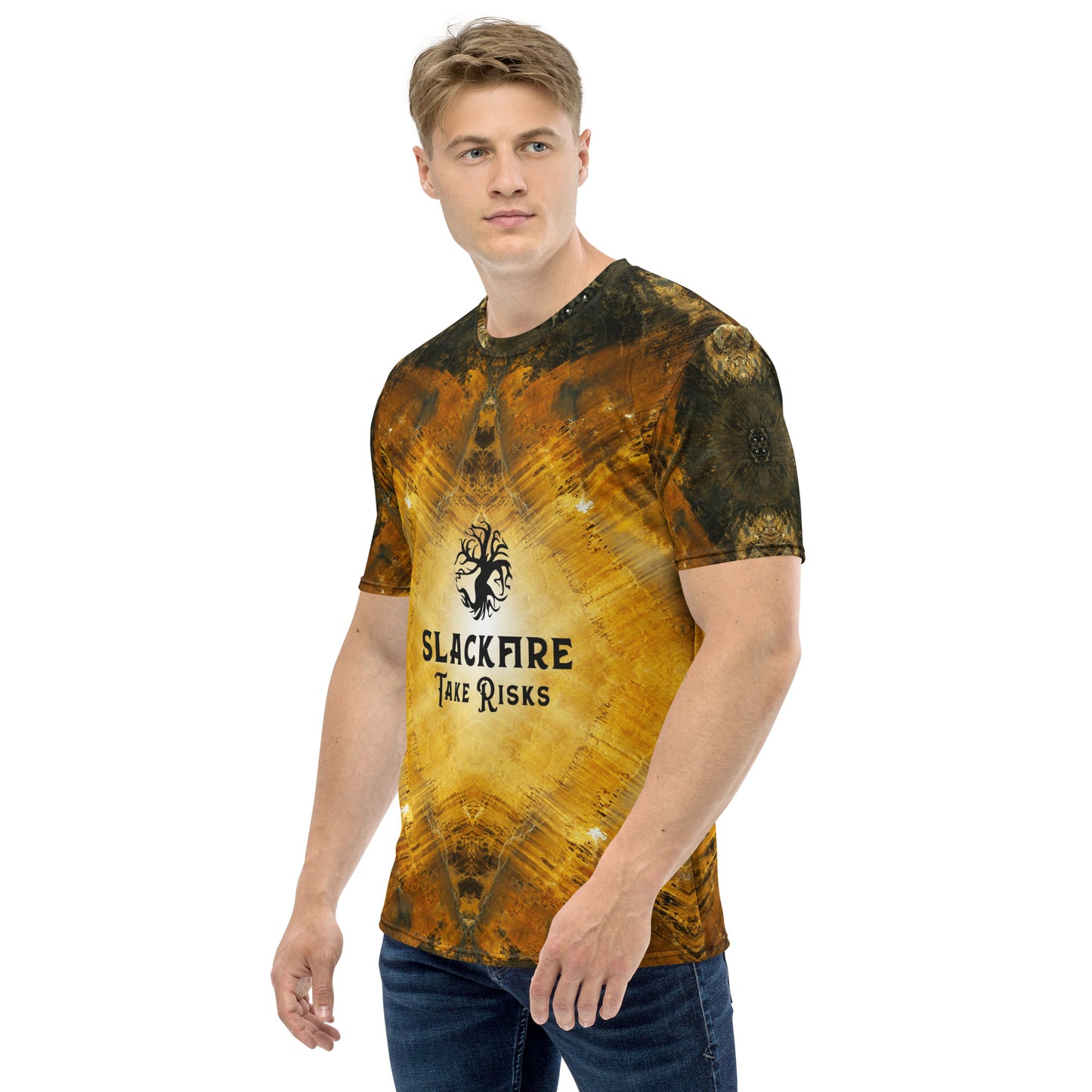 Men's t-shirt