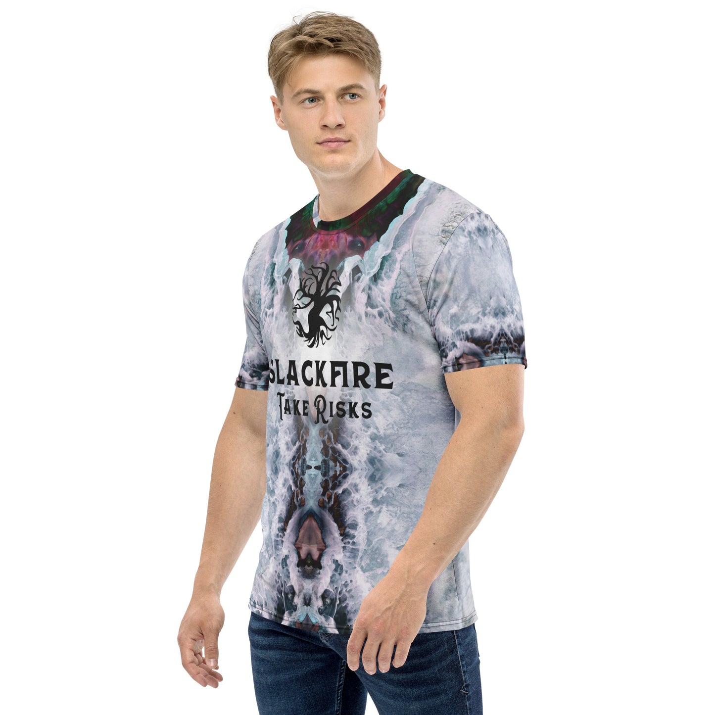 Men's t-shirt