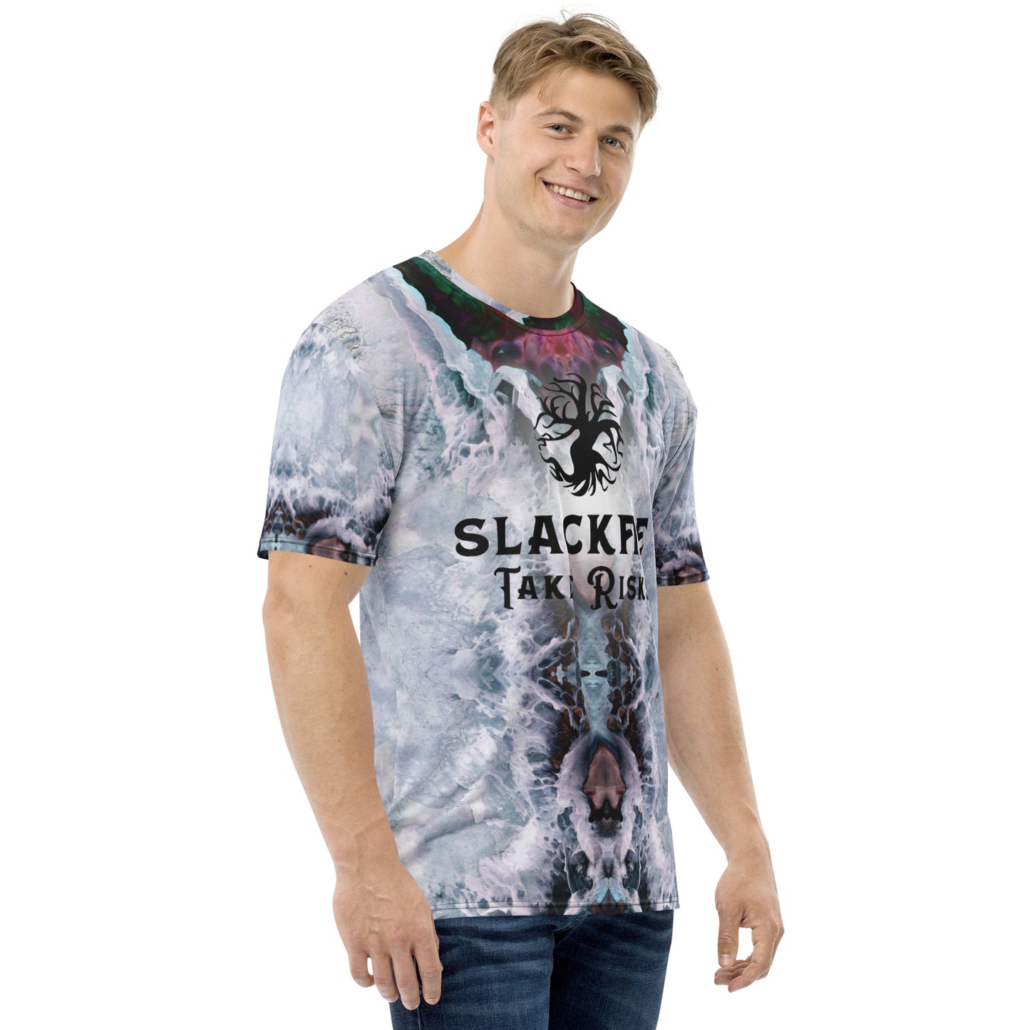 Men's t-shirt