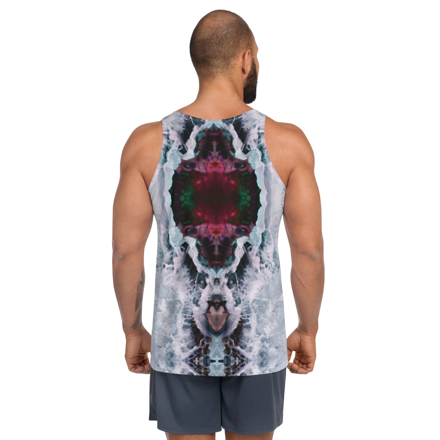 Unisex Tank Top