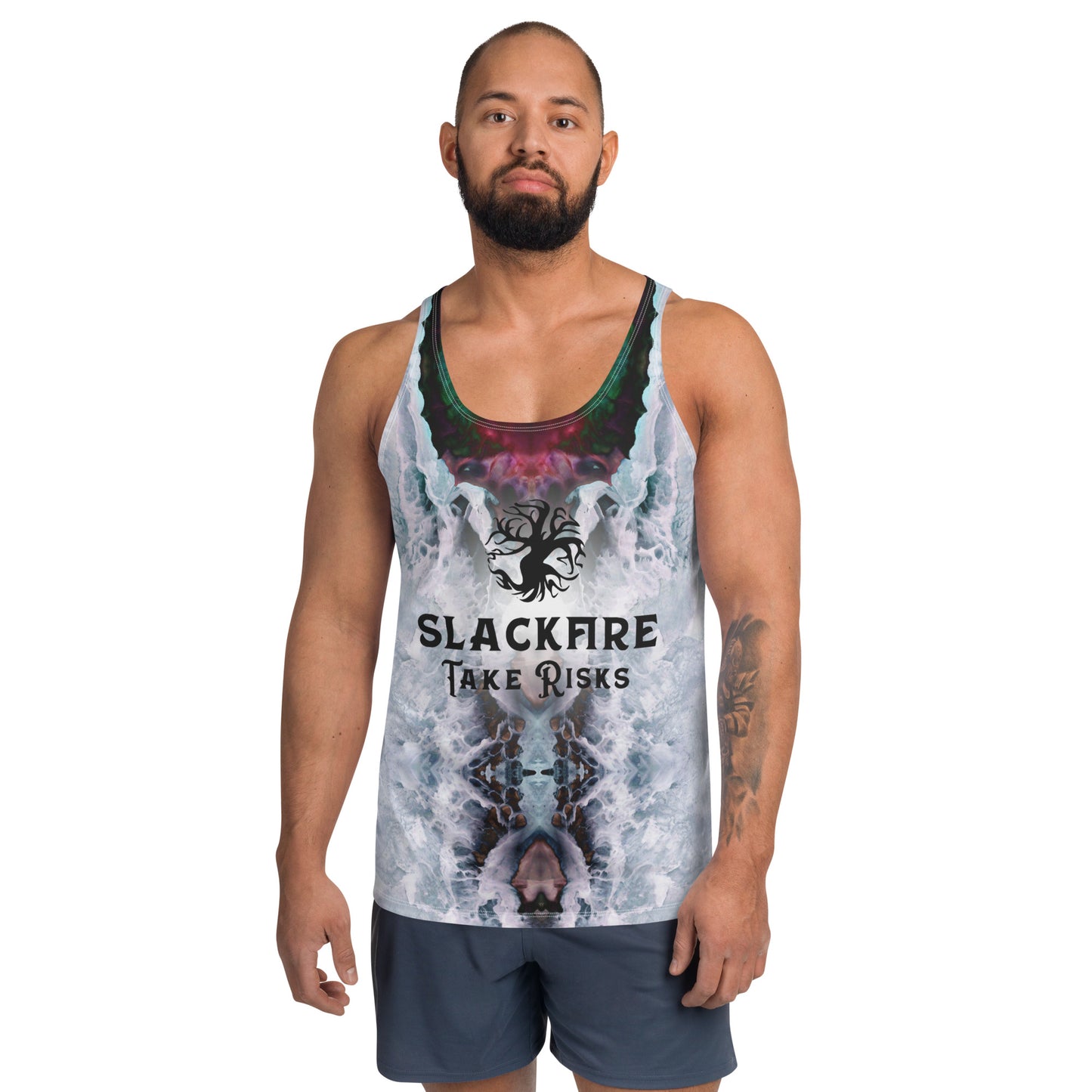 Unisex Tank Top