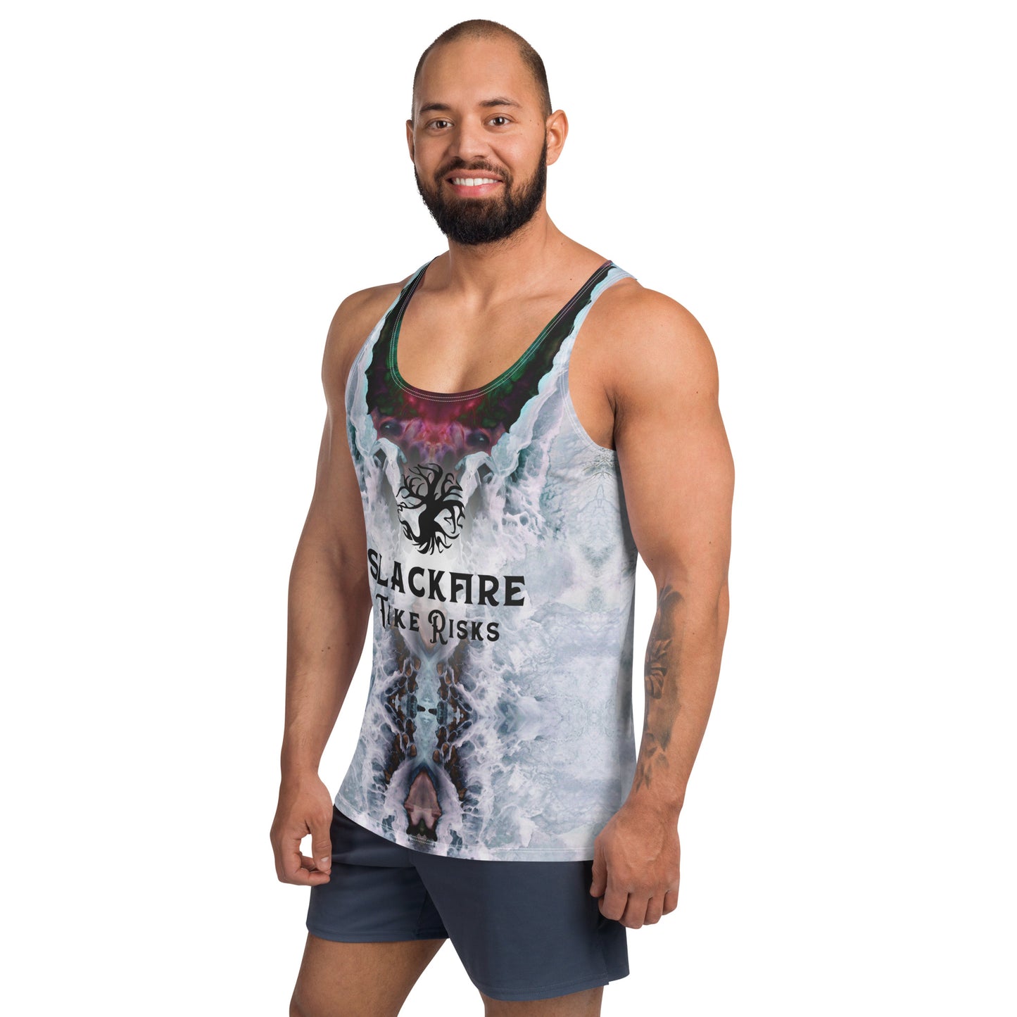Unisex Tank Top