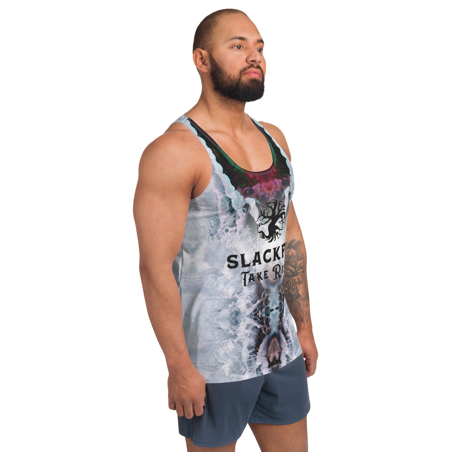 Unisex Tank Top