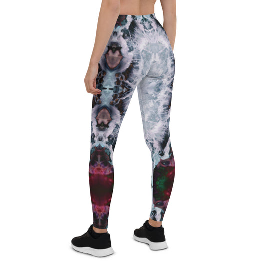 Leggings - Inner Intuition