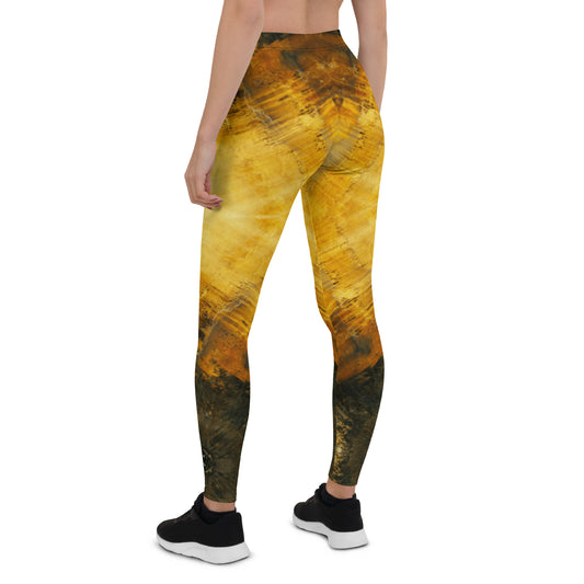 Leggings - Solar Soul