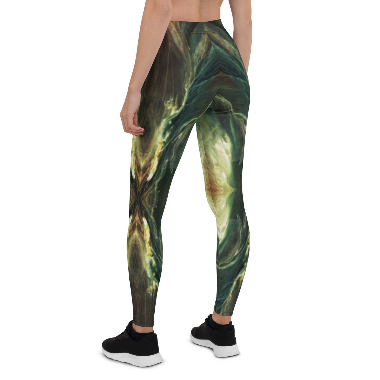 Leggings - Sound of Time