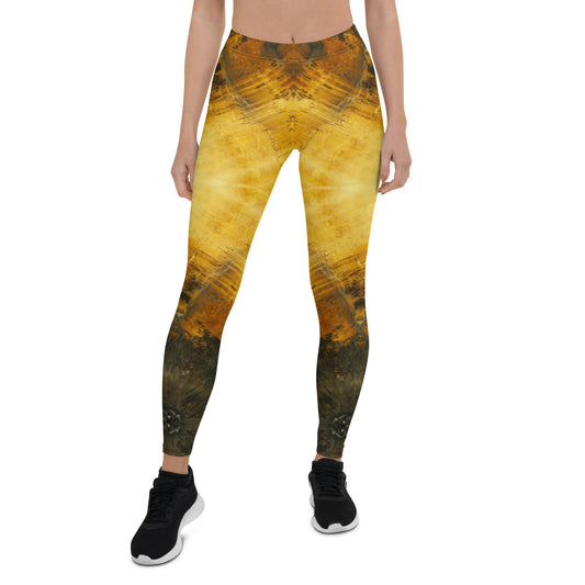 Leggings - Solar Soul