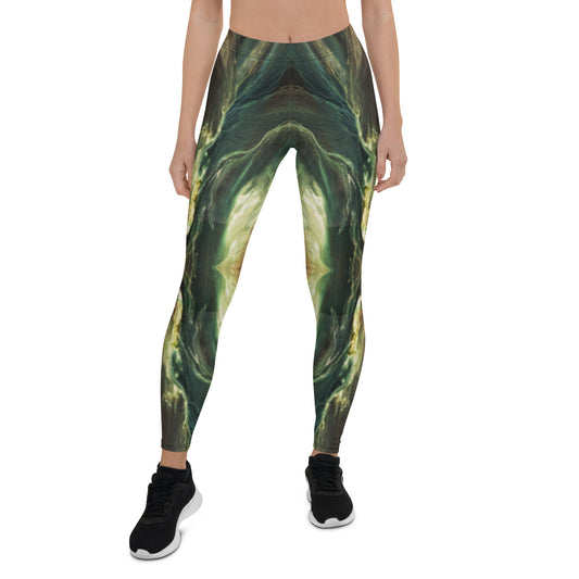 Leggings - Sound of Time