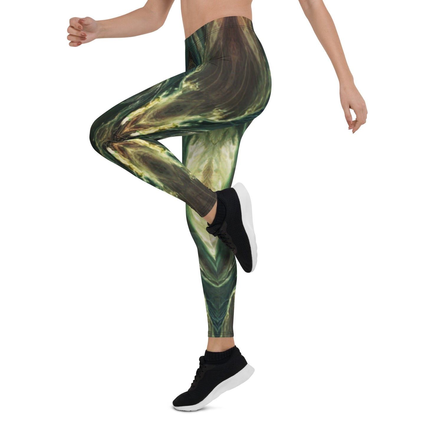 Leggings - Sound of Time
