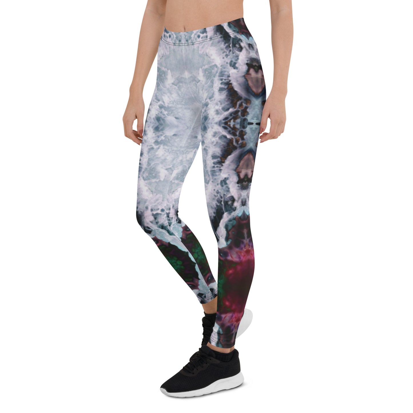 Leggings - Inner Intuition