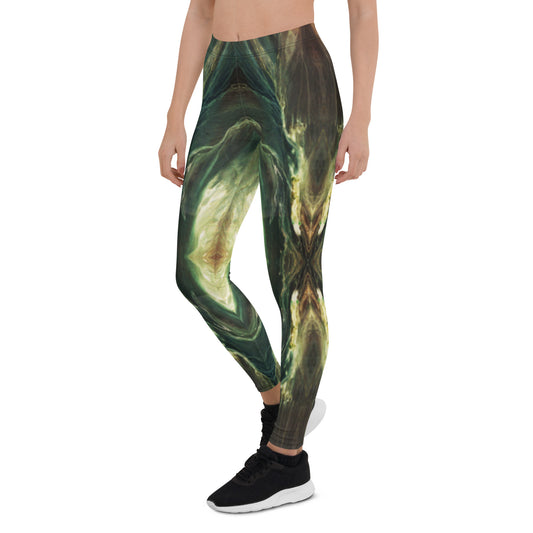 Leggings - Sound of Time