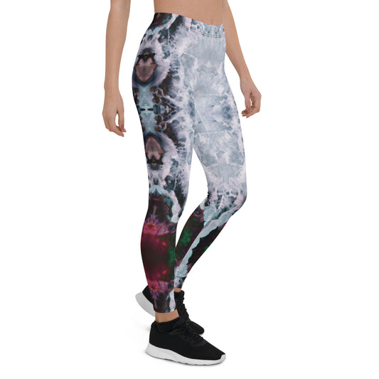 Leggings - Inner Intuition