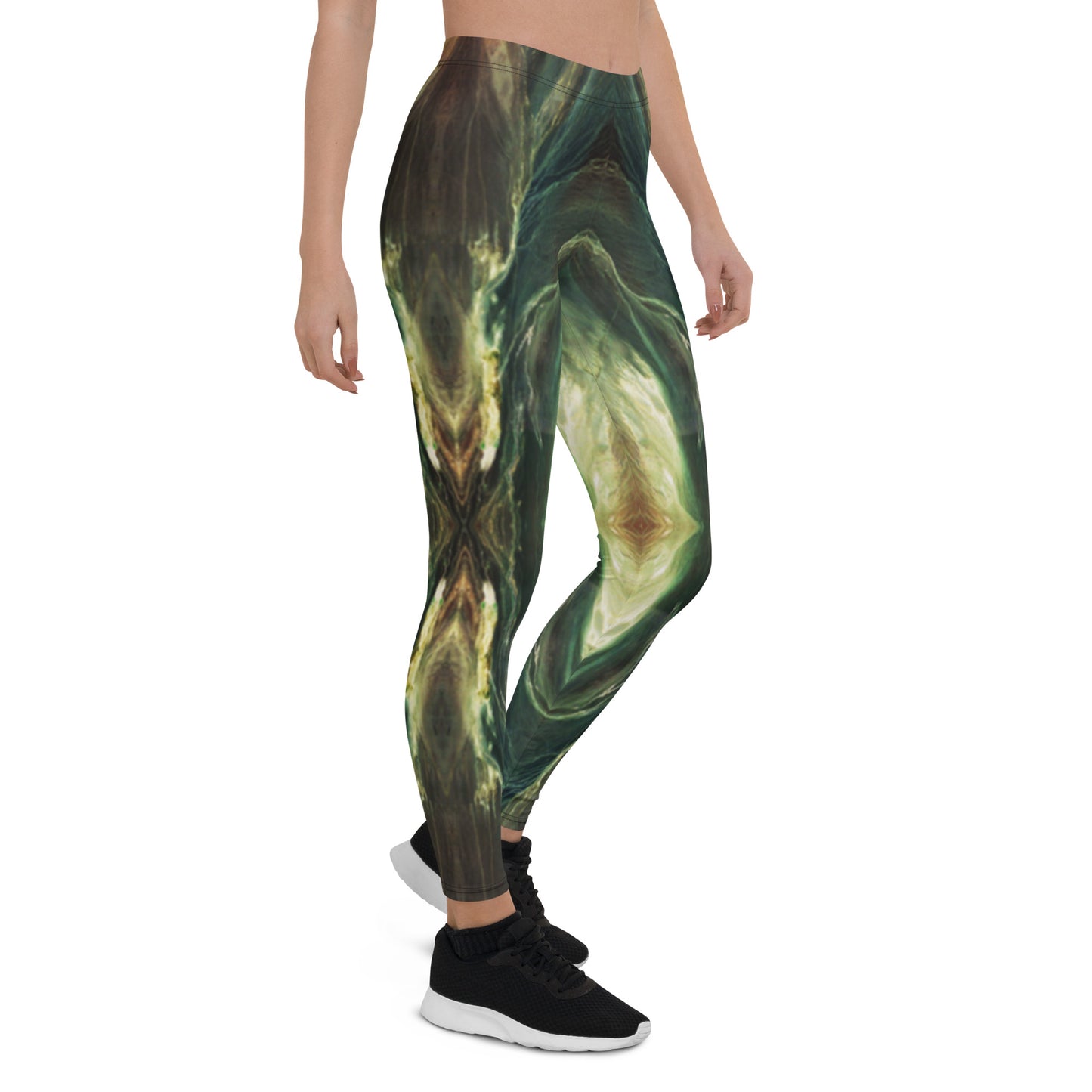 Leggings - Sound of Time