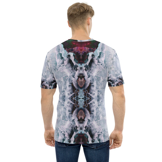 Men's t-shirt - Inner Intuition