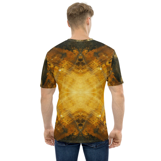 Men's t-shirt - Solar Soul