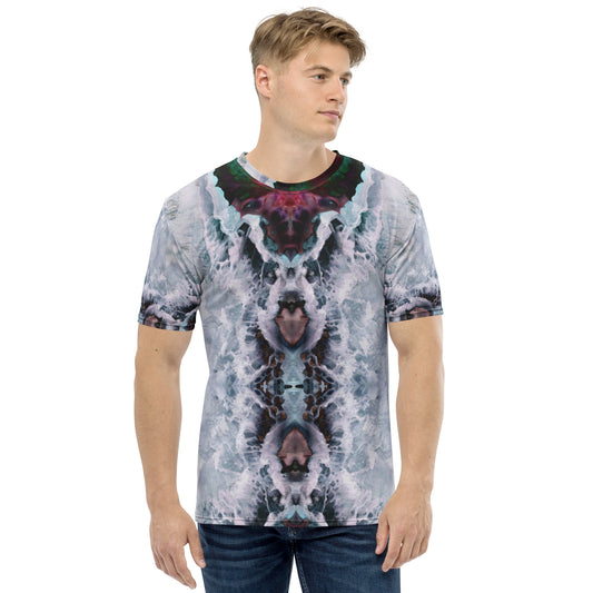 Men's t-shirt - Inner Intuition
