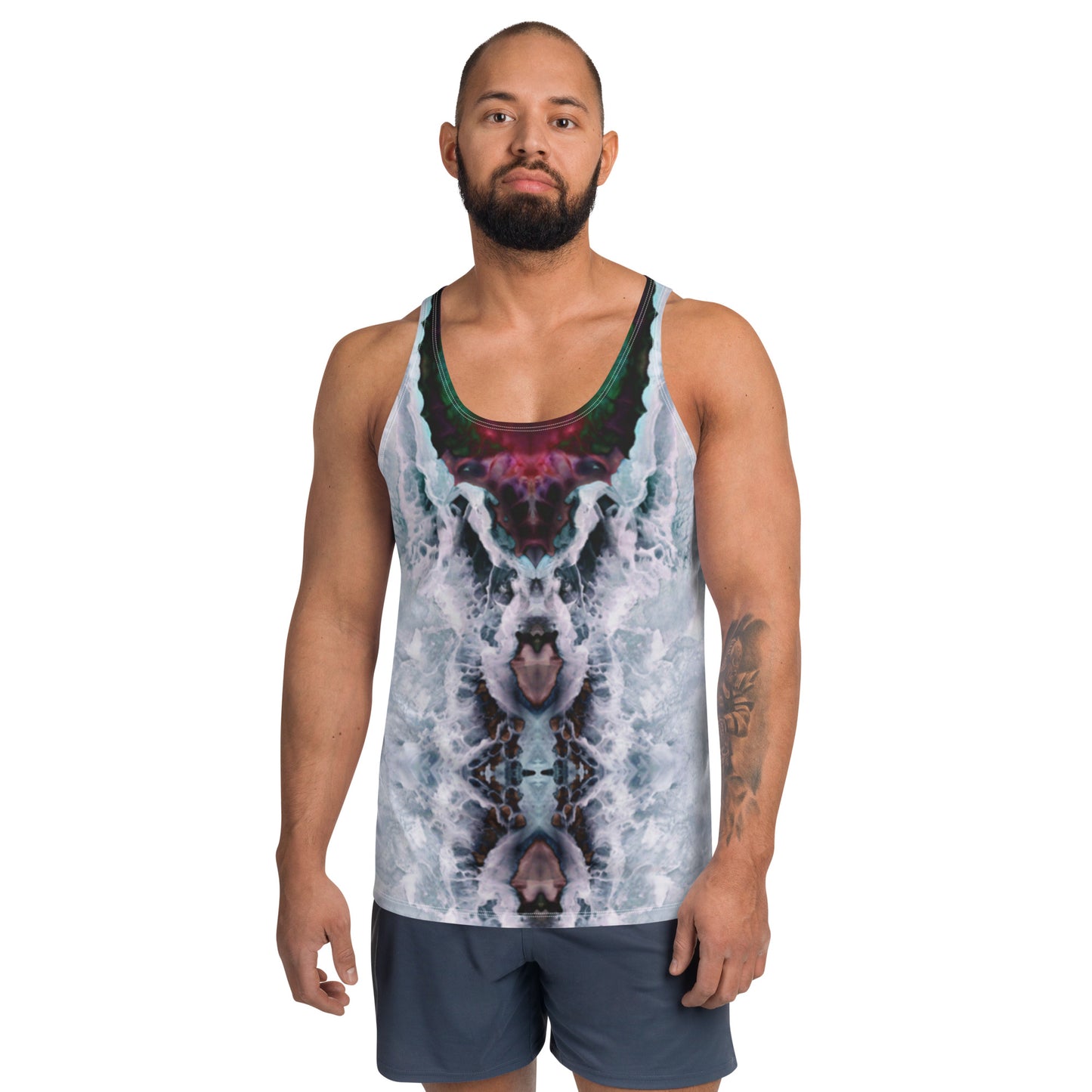 Unisex Tank Top - Inner Intuition
