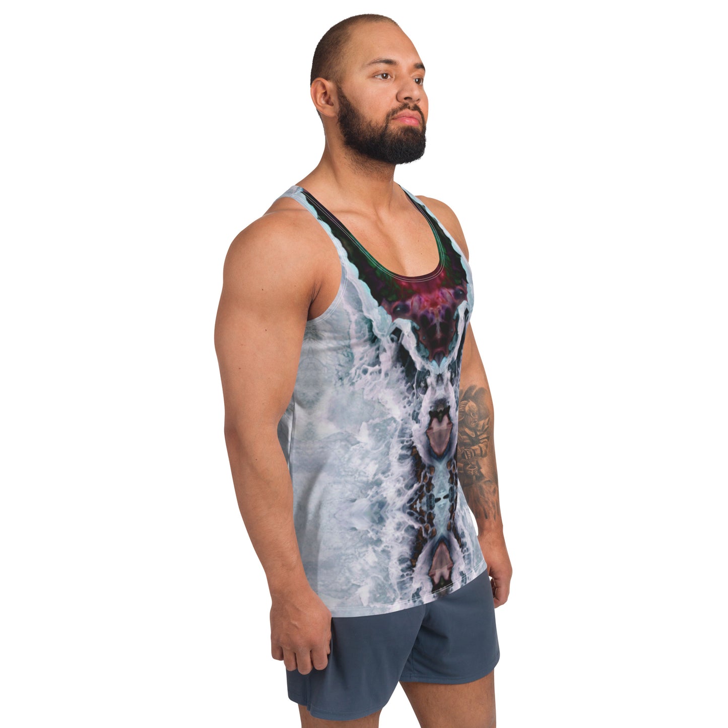 Unisex Tank Top - Inner Intuition