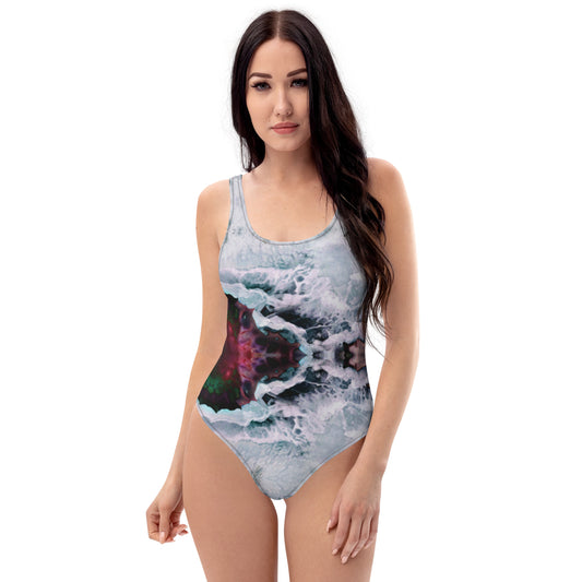 One-Piece Swimsuit