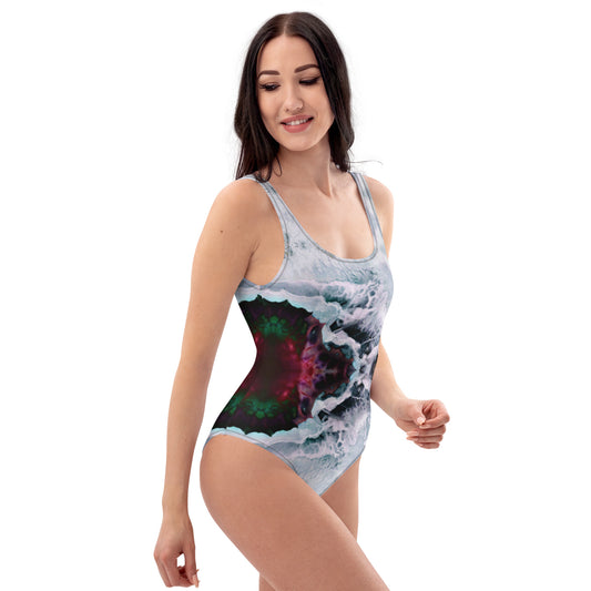 One-Piece Swimsuit