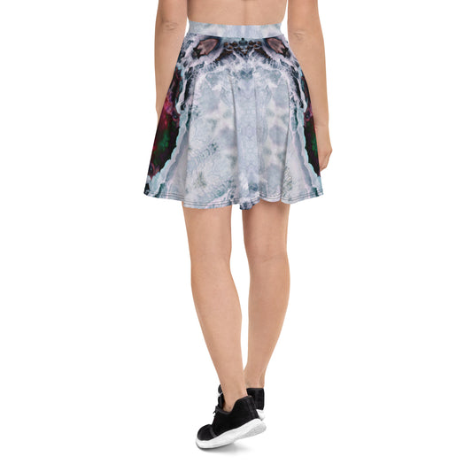 Skater Skirt - Inner Intuition