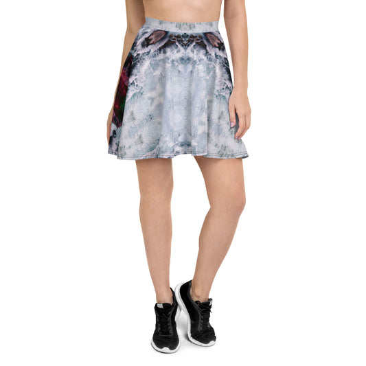Skater Skirt - Inner Intuition