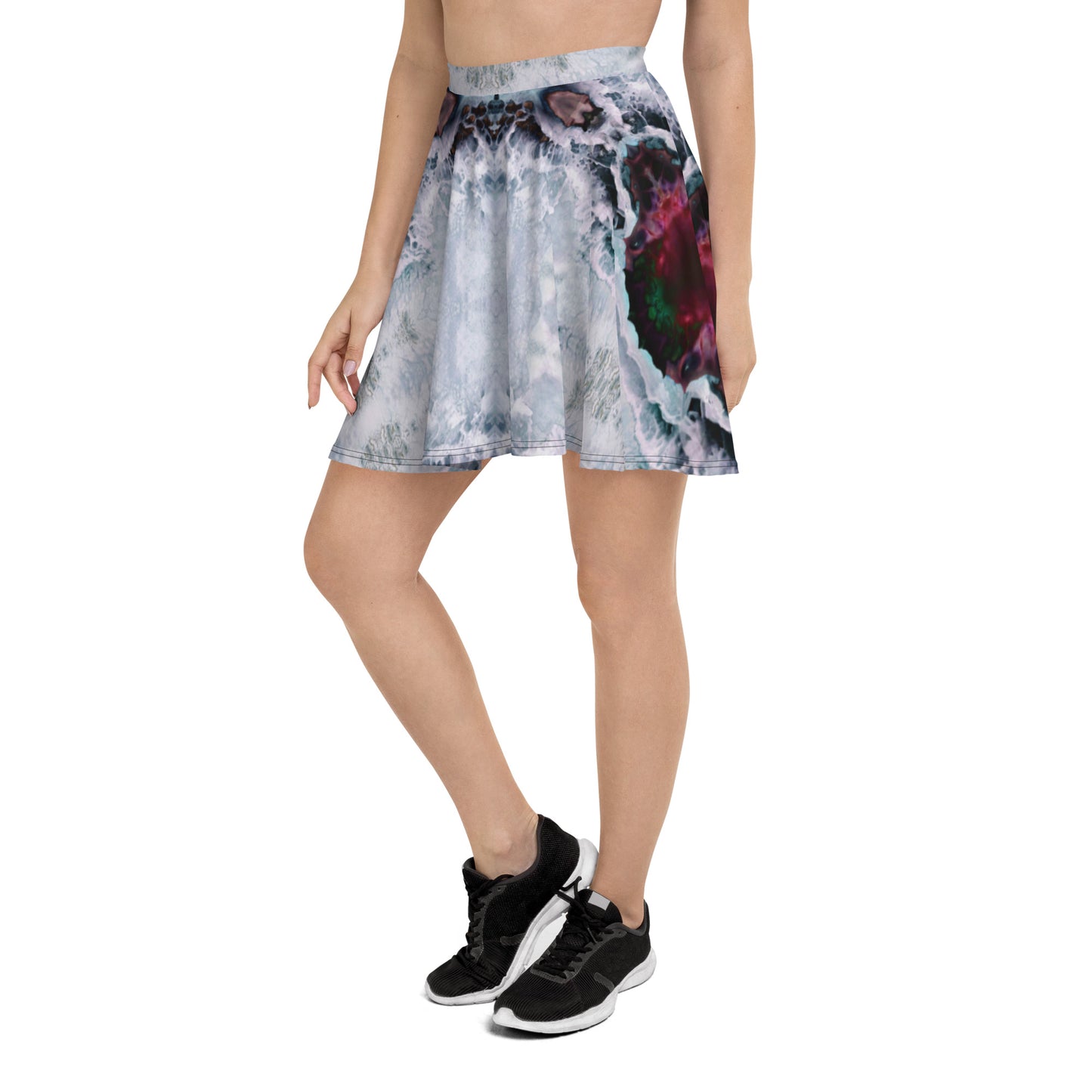 Skater Skirt - Inner Intuition