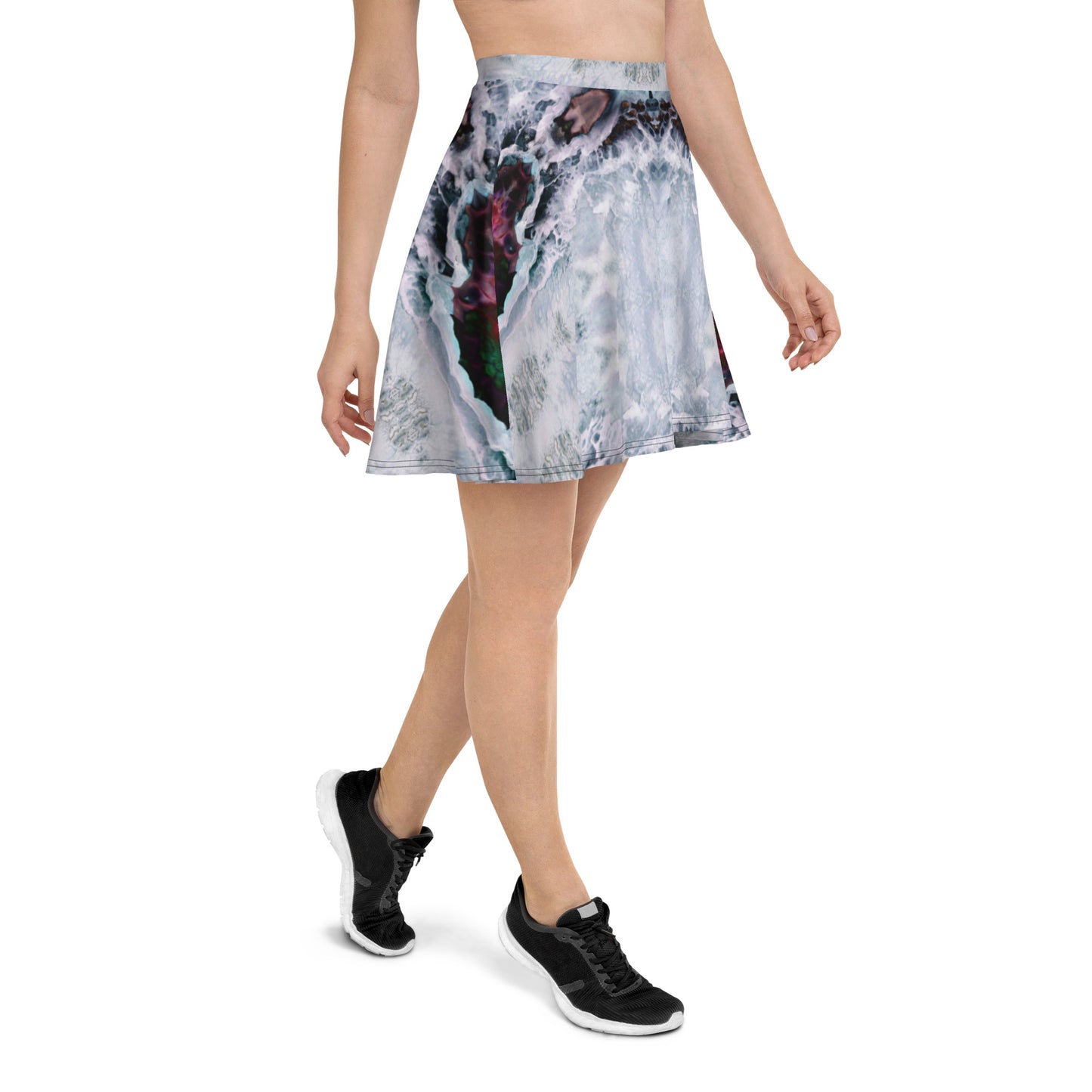 Skater Skirt - Inner Intuition