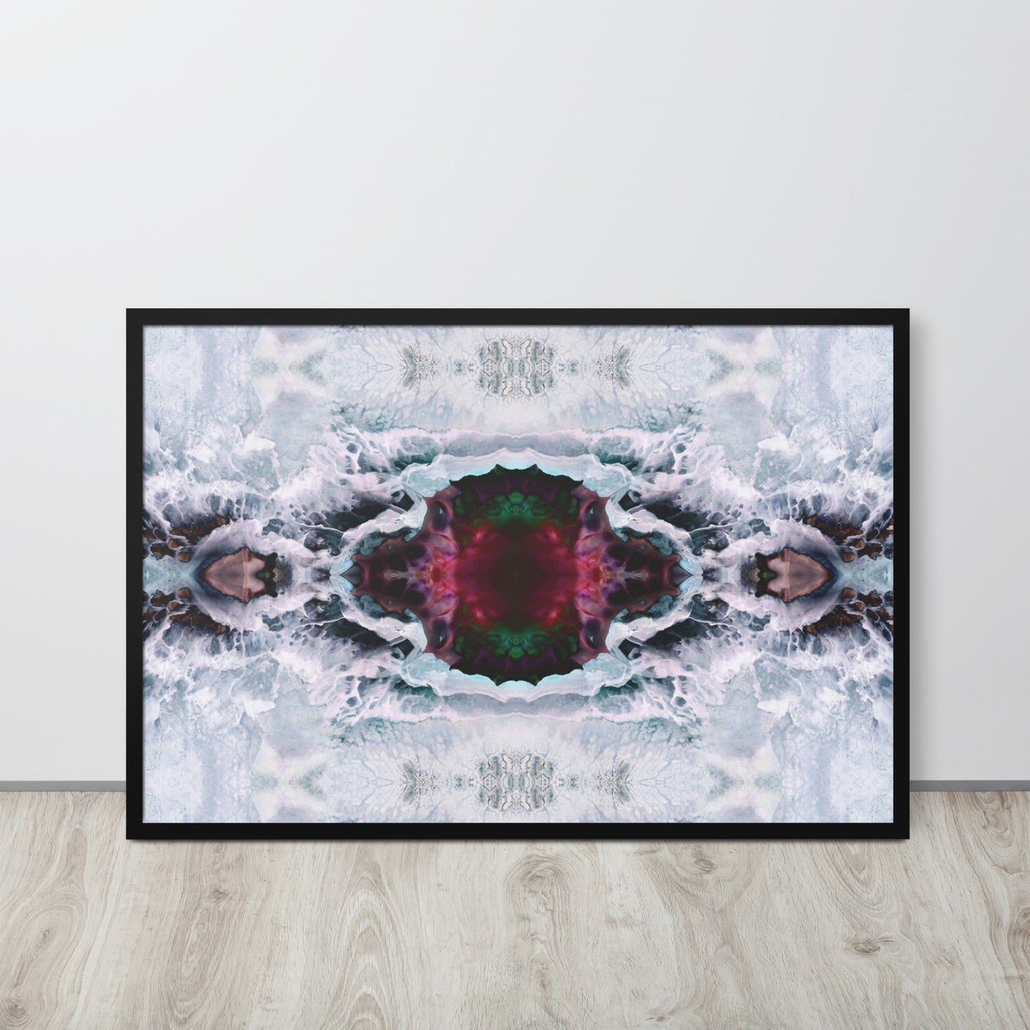 Inner Intuition - HD Wall Art