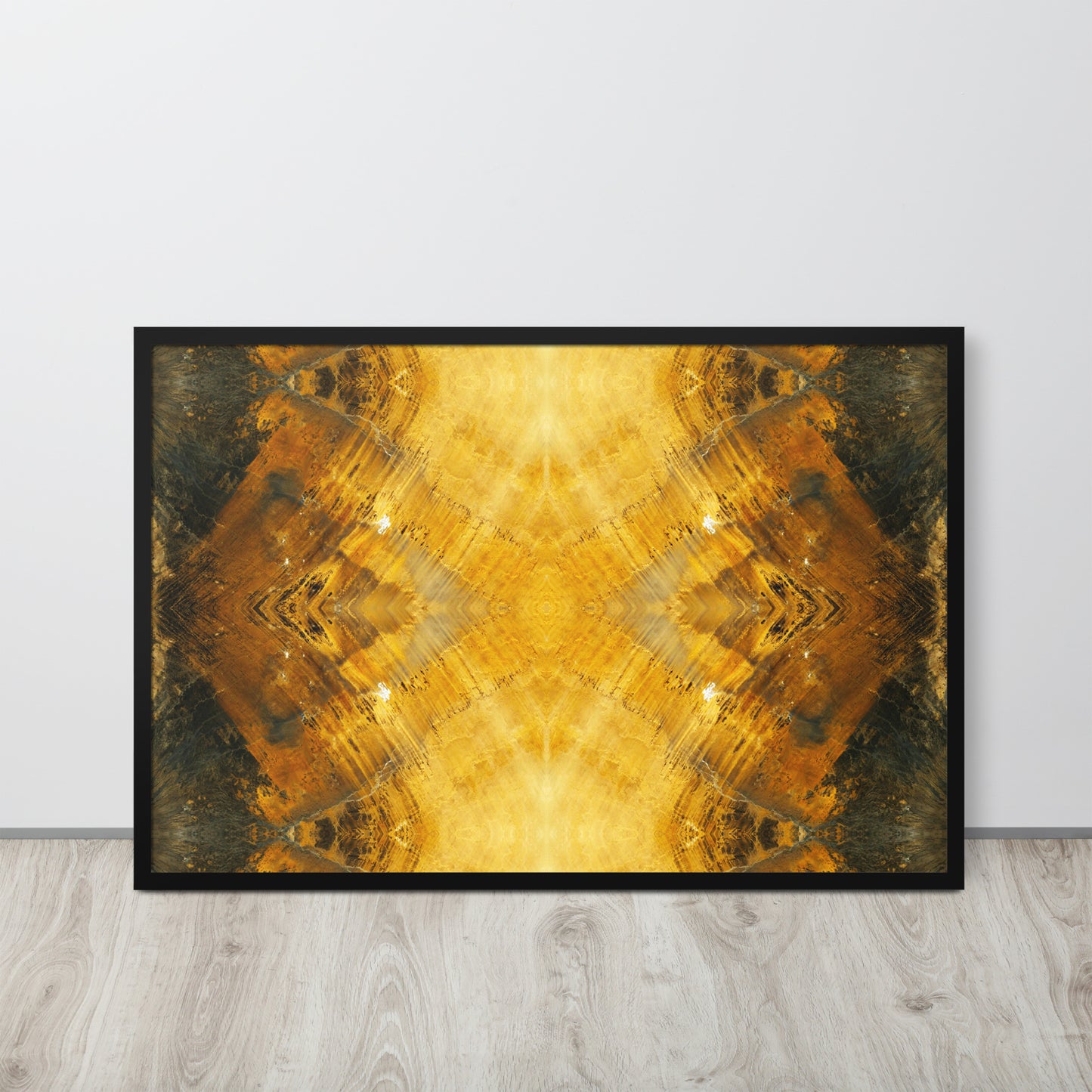 Solar Soul Wall Art