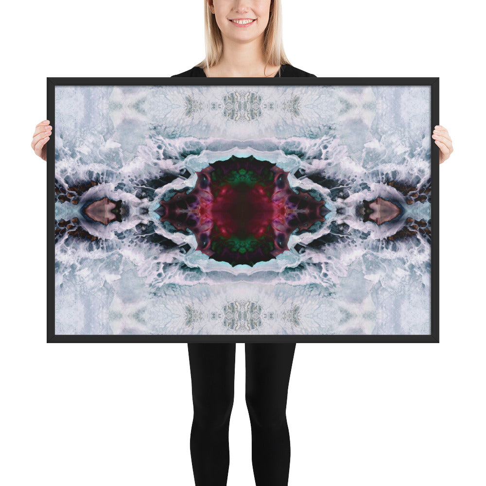 Inner Intuition - HD Wall Art