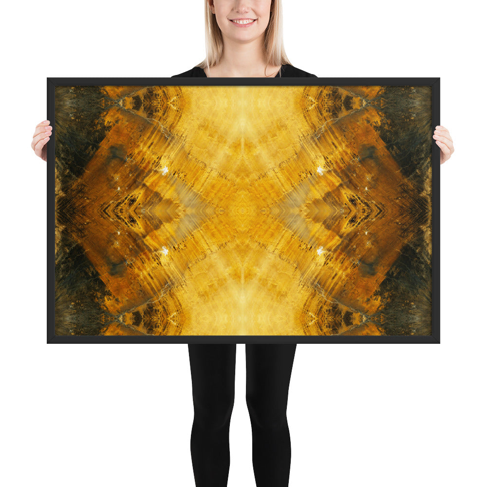 Solar Soul Wall Art