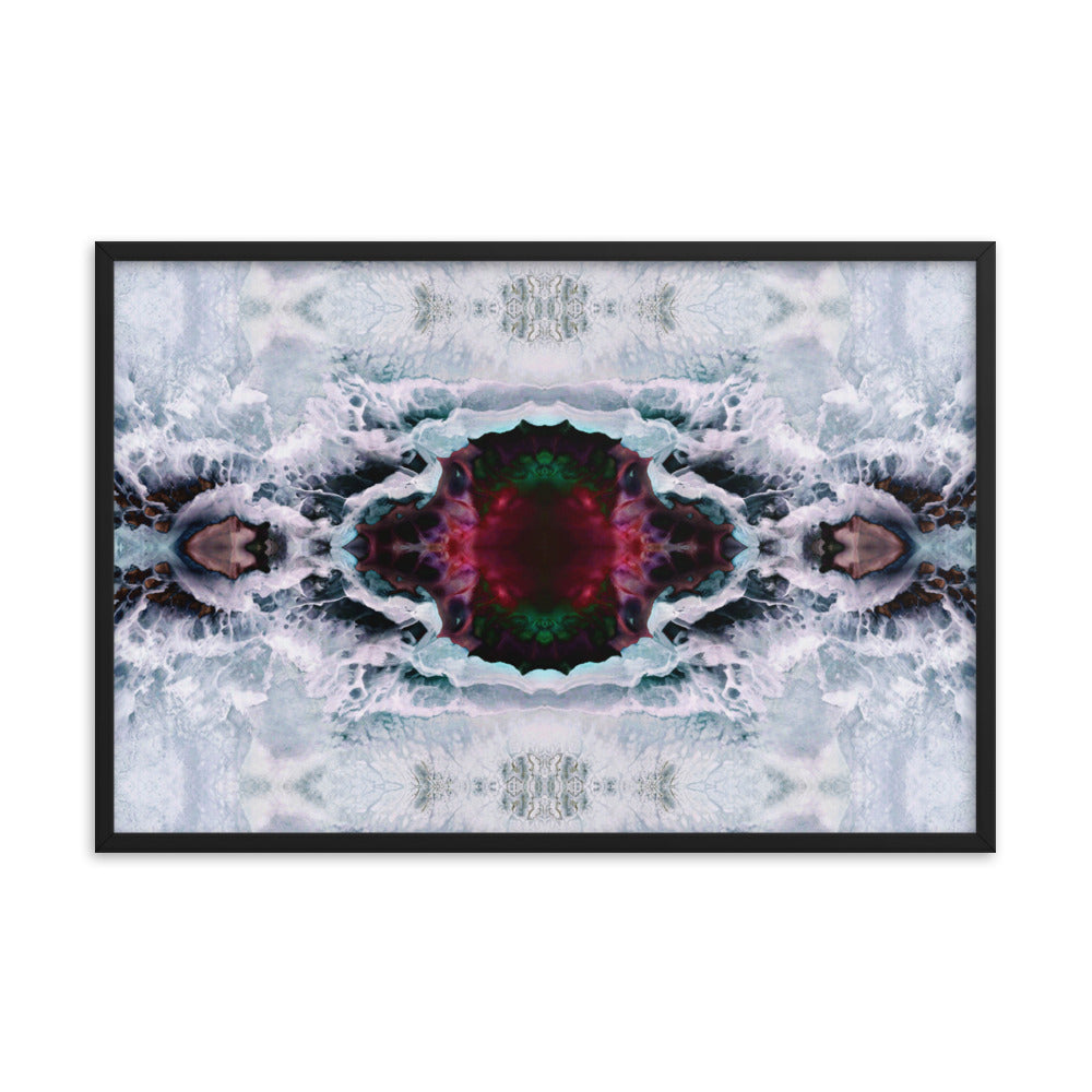 Inner Intuition - HD Wall Art