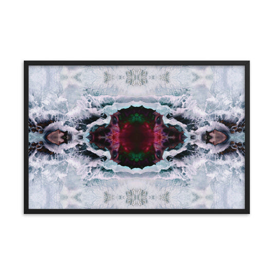 Inner Intuition - HD Wall Art