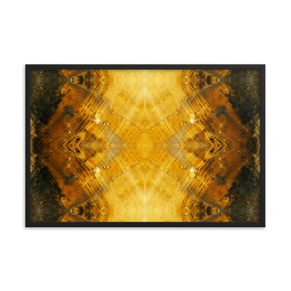 Solar Soul Wall Art