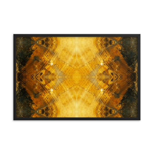 Solar Soul Wall Art