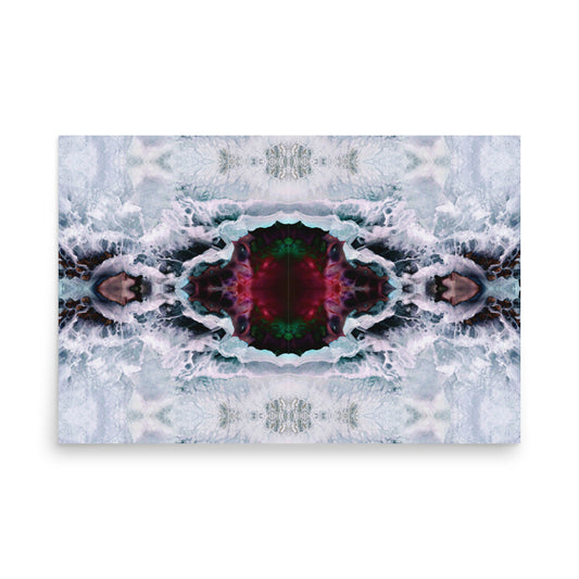 Inner Intuition - HD Wall Art