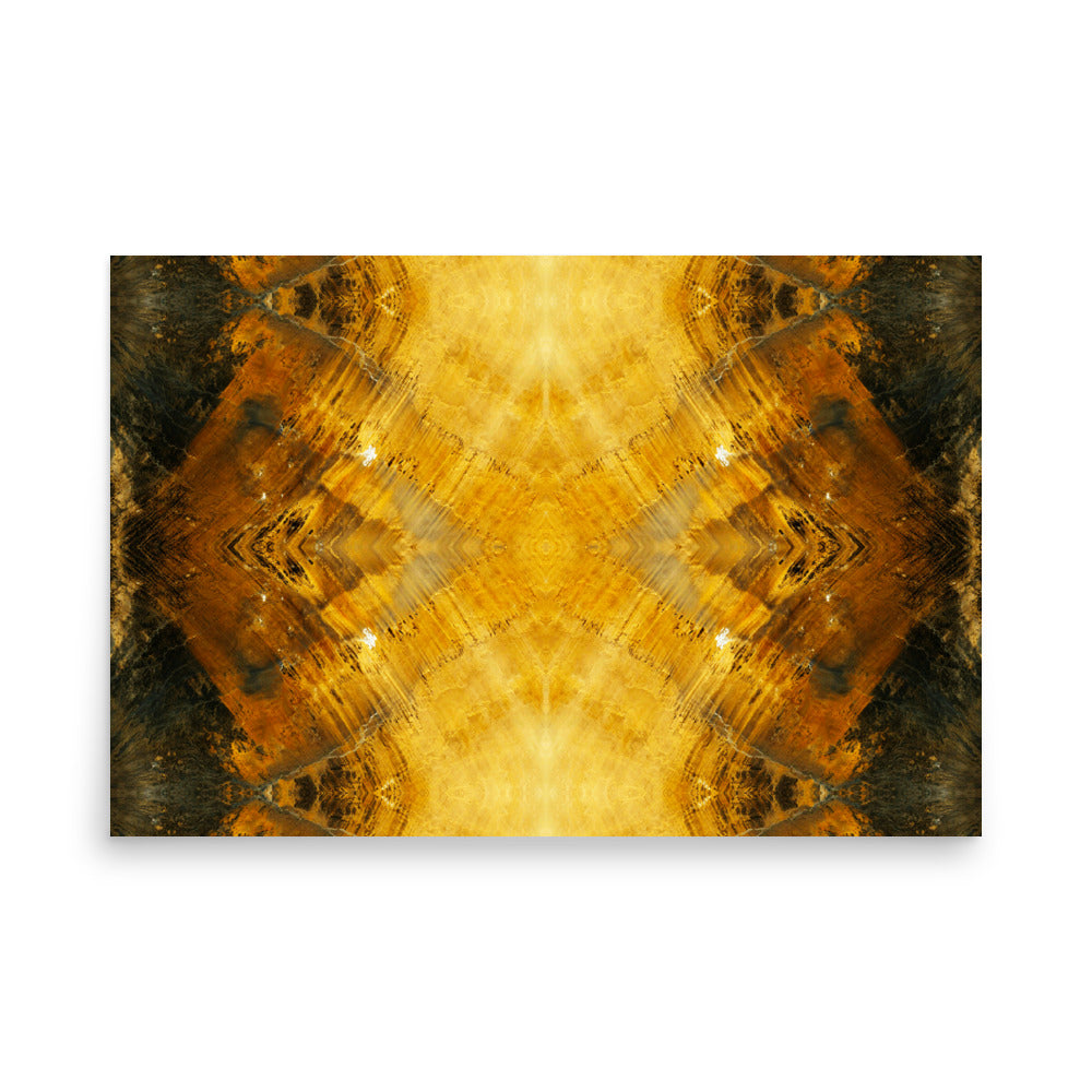 Solar Soul Wall Art