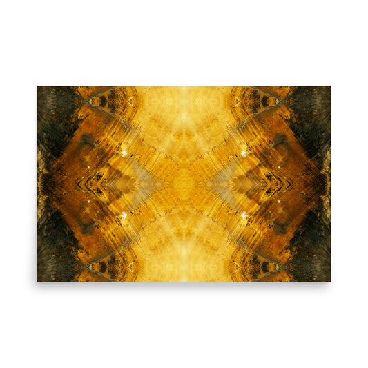 Solar Soul Wall Art