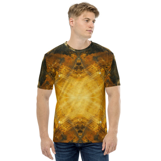 Men's t-shirt - Solar Soul