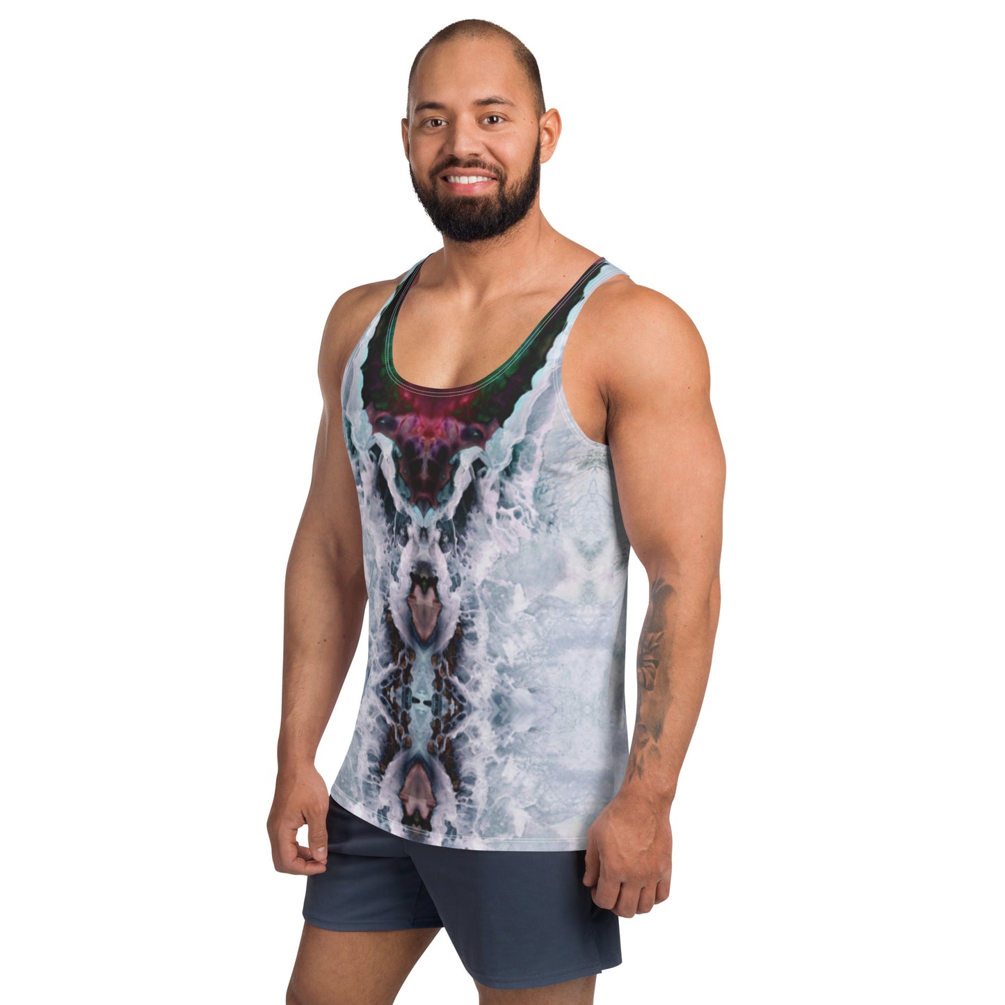 Unisex Tank Top - Inner Intuition